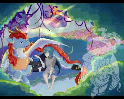 繪動未來，技展風采 學院第七屆動漫技能節繪畫與動漫技術探索