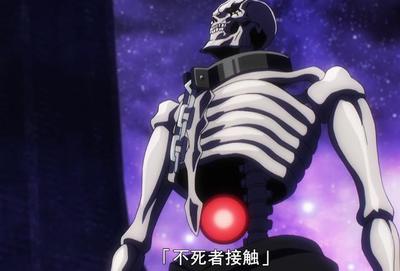 骨王再添神技！解析《Overlord》安茲·烏爾·恭新技能「不死者接觸」的強制掉級效果