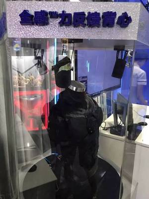 文明出行，創(chuàng)意騎行 三地動(dòng)漫創(chuàng)作團(tuán)隊(duì)的“創(chuàng)意之旅”點(diǎn)燃技術(shù)靈感